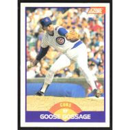 1989 Score #223 Goose Gossage