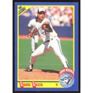 1990 Score #610 Goose Gozzo