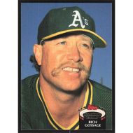 1992 Stadium Club #719 Rich Gossage