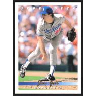 1993 Upper Deck #666 Jim Gott