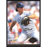 1994 Ultra #215 Jim Gott