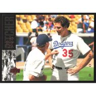 1994 Upper Deck #336 Jim Gott