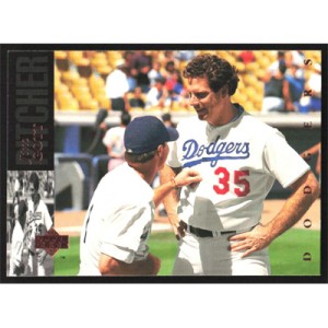 1994 Upper Deck #336 Jim Gott