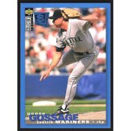 1995 Collector's Choice SE #126 Goose Gossage