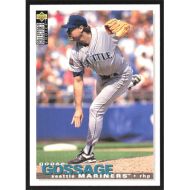 1995 Collector's Choice #285 Goose Gossage