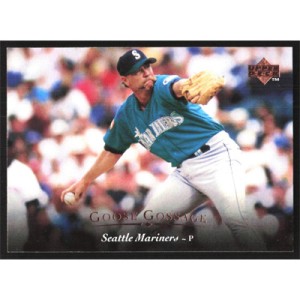 1995 Upper Deck #98 Goose Gossage