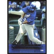 2005 Upper Deck #356 Ruben Gotay