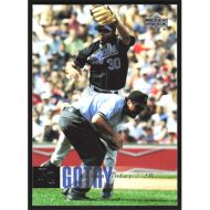2006 Upper Deck #221 Ruben Gotay