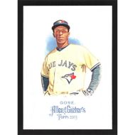 2013 Topps Allen & Ginter #24 Anthony Gose