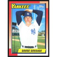 2013 Topps Archives #156 Goose Gossage