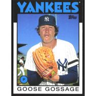 2014 Topps Archives #102 Goose Gossage