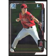 2015 Bowman Chrome Prospects #BCP17 Trevor Gott