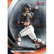 2020 Bowmans Best Top Prospects #TP-14 Joey Bart