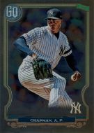 2020 Topps Gypsy Queen Chrome Box Toppers #213 Aroldis Chapman