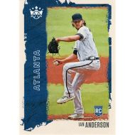 2021 Diamond Kings #33 Ian Anderson