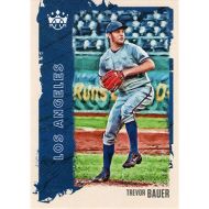 2021 Diamond Kings #170 Trevor Bauer SP