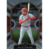 2021 Select #5 Dylan Carlson