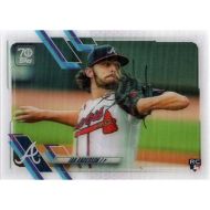 2021 Topps 3D #239 Ian Anderson