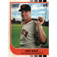 2021 Topps Archives Snapshots #41 Joey Bart