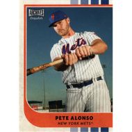 2021 Topps Archives Snapshots #5 Pete Alonso