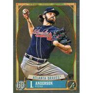 2021 Topps Gypsy Queen Chrome Box Toppers #226 Ian Anderson