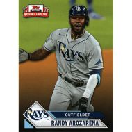 2021 Topps National Baseball Card Day #27 Randy Arozarena
