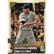 2022 Topps Gypsy Queen #306 Ted Williams SP