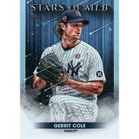 2022 Topps Stars of MLB #SMLB-26 Gerrit Cole