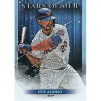 2022 Topps Stars of MLB #SMLB-29 Pete Alonso