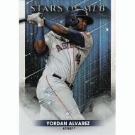 2022 Topps Stars of MLB #SMLB-45 Yordan Alvarez