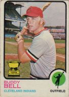 1973 Topps #31 Buddy Bell 