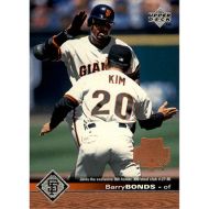 1997 Upper Deck #170 Barry Bonds