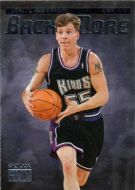 1999-00 SkyBox Premium Back 4 More #15 Jason Williams Basketball Card