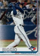 2019 Topps Update #US39 Cavan Biggio