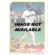 2019 Topps Heritage #692 Nick Anderson