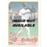 1973 Topps #132 Matty Alou 