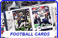 NFL Football Cards For Sale