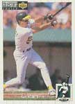 Kurt Abbott Baseball Cards