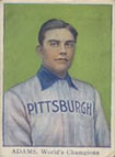 Babe Adams Baseball Cards