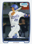 Lane Adams Baseball Cards
