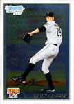 Nathan Adcock Baseball Cards