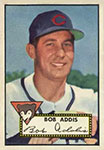 Bob Addis Baseball Cards