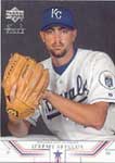 Jeremy Affeldt Baseball Cards