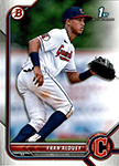 Fran Alduey Baseball Cards