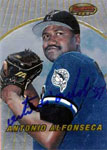 Antonio Alfonseca Baseball Cards