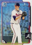 Kolby Allard Baseball Cards