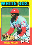 Dick Allen Baseball Cards