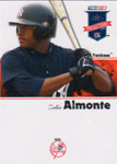 Zolio Almonte Baseball Cards