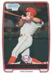 Carlos Alonso Baseball Cards