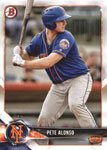 Pete Alonso Baseball Cards